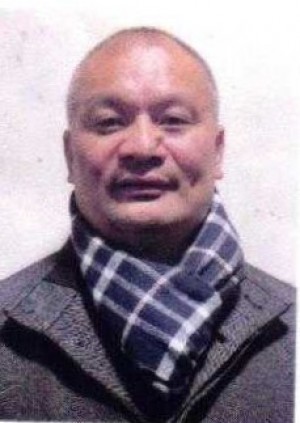 ASHIS RAI