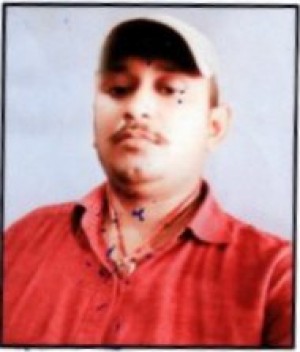 आशीष अनुज