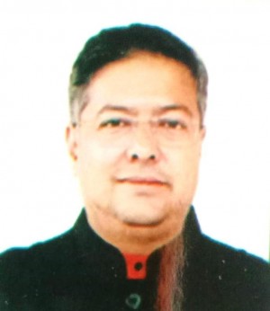 आशीष बुटेल