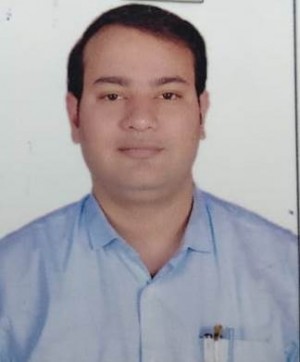 ASHISH KUMAR