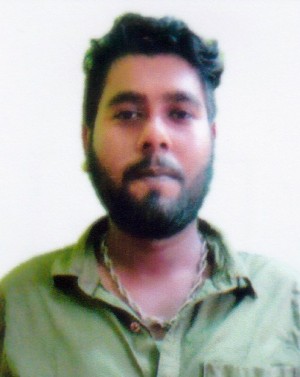 आशीष कुमार बांधले