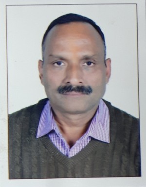 आशीष कुमार गोयल