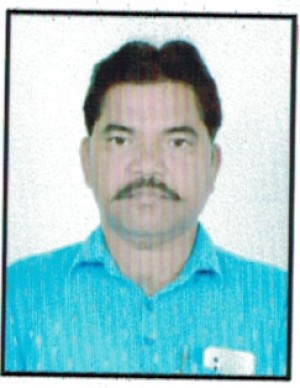 आशीष कुमार रैकवार