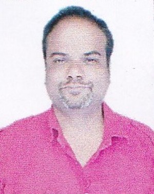 ASHISH (LAL MAHARAJ)