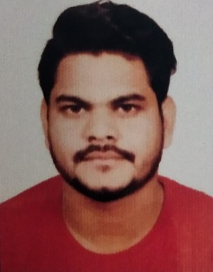 आशीष मांडले