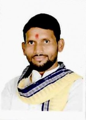 ASHISH PANDE
