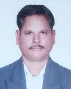आशिष पराडकर (पवार)