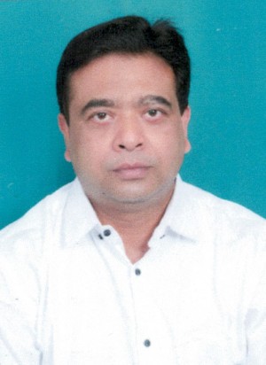 ASHISH SATPATHY