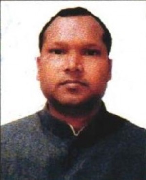 अशोक कुमार