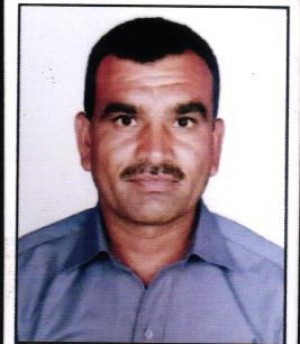 CHAVDA ASHOK NATHABHAI