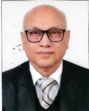 अशोक अग्रवाल