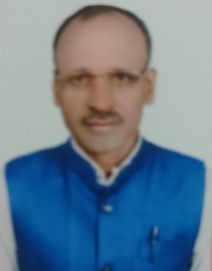 ASHOK ADIL