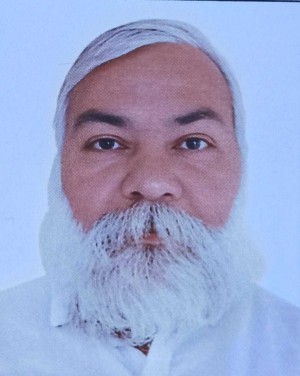 ASHOK AGYANI