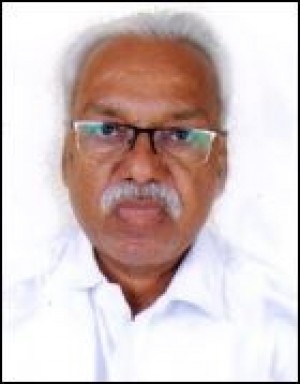 Ashok Ahire