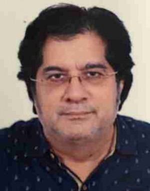 ASHOK BAMBANI