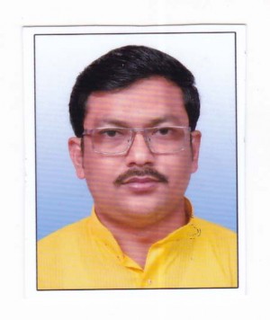 अशोक वर्मन