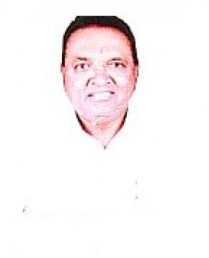 Ashok Basavant Govekar