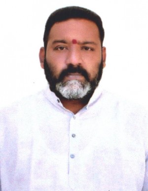 ASHOK BENDALAM