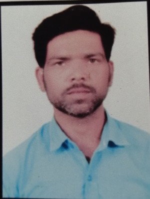 ASHOK BHAI