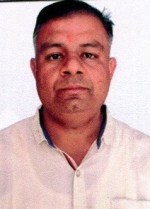 अशोक चौधरी