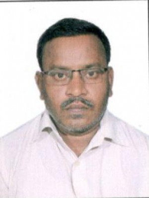 Ashok Das