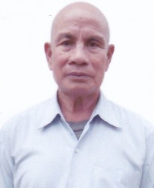 Ashok Deb Barma