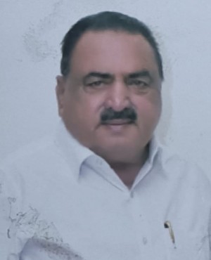 अशोक डोगरा