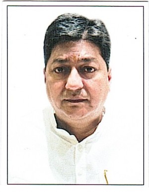 ASHOK GOEL