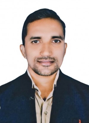 अशोक जैन