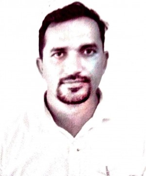 ASHOK JAIN