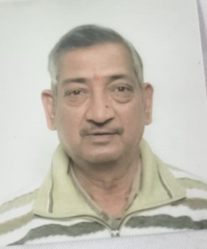 ASHOK JAIN