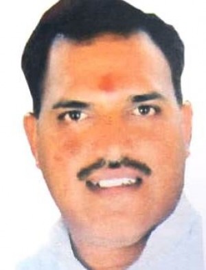 ASHOK JINDAL