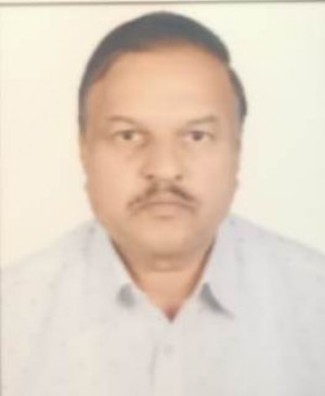 ASHOK KARANJI, GADGI