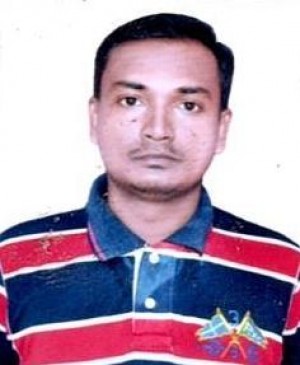 Ashok Kumar