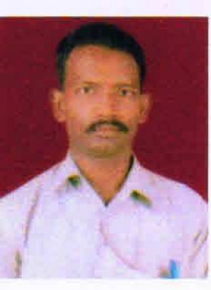 Ashok Kumar