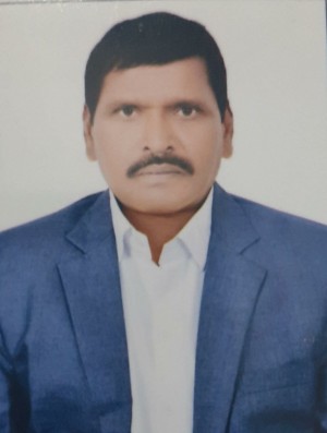 Ashok Kumar