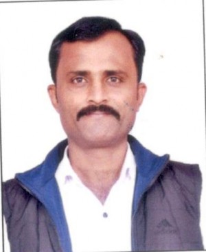 ASHOK KUMAR