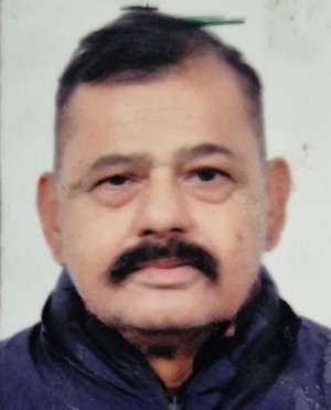 ASHOK KUMAR