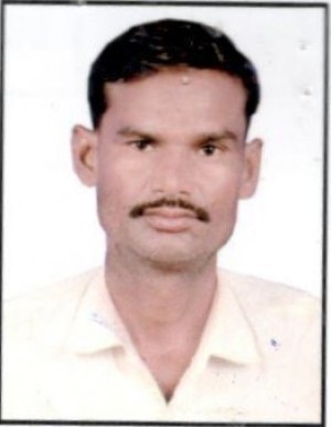 अशोक कुमार बैरवा