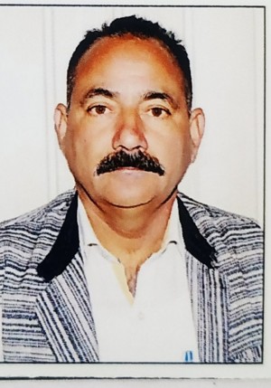 ASHOK KUMAR BAKARIA