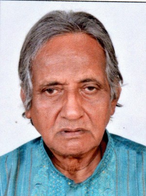 अशोक कुमार देब