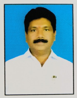 Ashok Kumar Gajbinkar