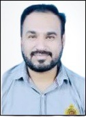 अशोक कुमार ग्रोवर