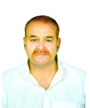 अशोक कुमार गुप्ता