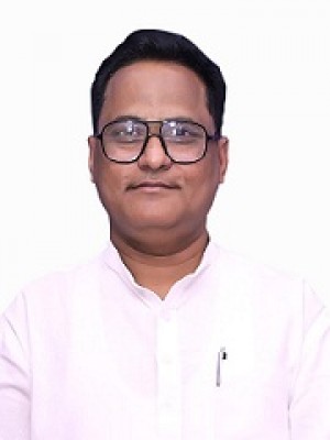 अशोक कुमार खाण्डपा