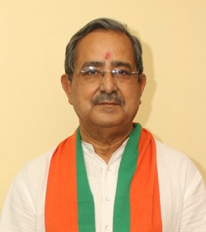 Ashok Kumar Lahiri