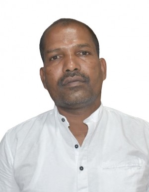 ASHOK KUMAR LOHAR