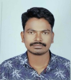 ASHOK KUMAR M