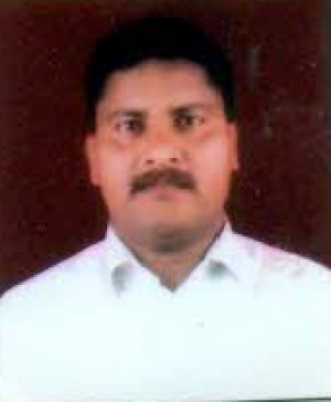 Ashok Kumar Mallik
