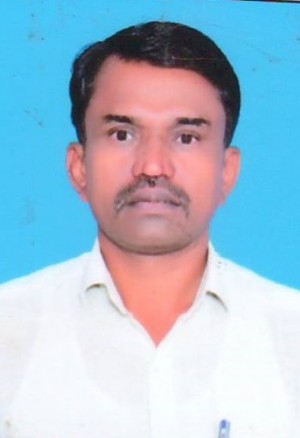 ASHOK KUMAR NAGINDRAPPA SHILAVANTH